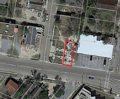 1011 Combes St, San Benito, TX, 78586-5809 | Card Image