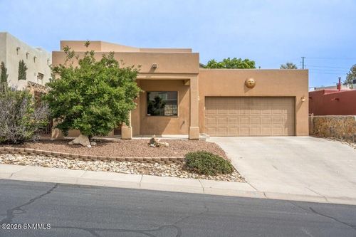3720 Ascencion Cir, Las Cruces, NM, 88012-7661 | Card Image