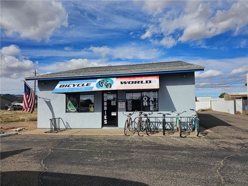 1825 E Northern Ave, Kingman, AZ, 86409-2406 | Card Image