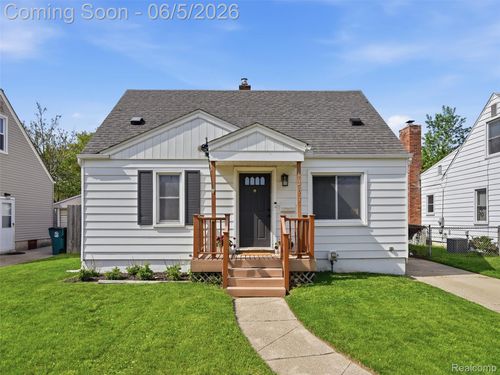 1203 Whitcomb Ave, Royal Oak, MI, 48073-2009 | Card Image