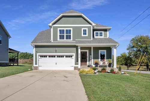 3015 Graystand Dr, Greenbrier, TN, 37073-2099 | Card Image