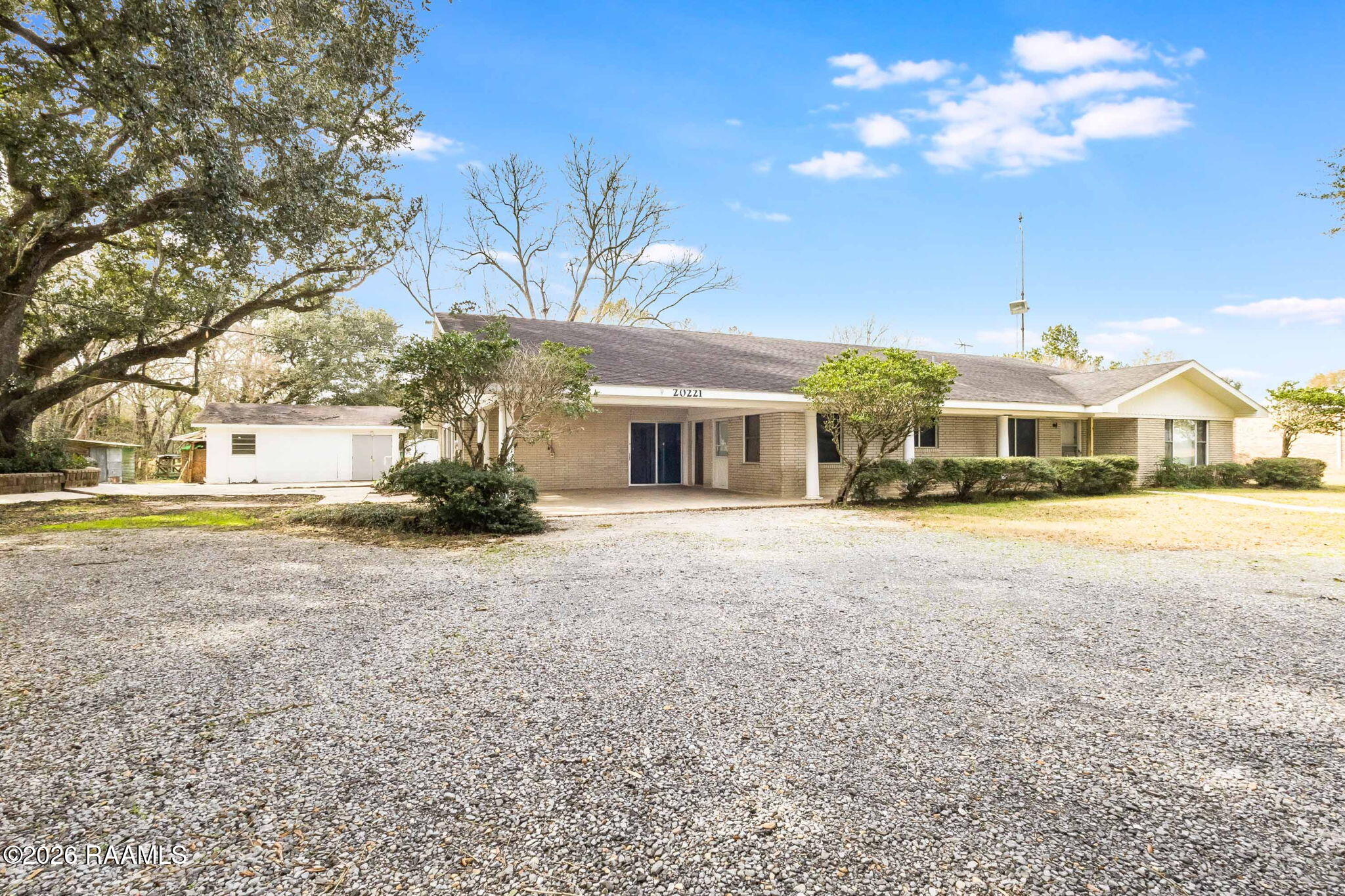 Residential in Crowley 4