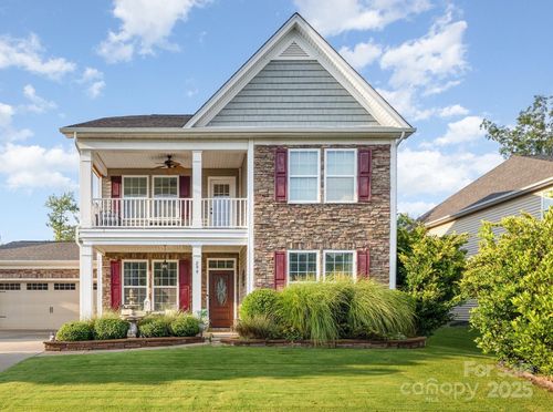 299 Annatto Way, Tega Cay, SC, 29708-7402 | Card Image