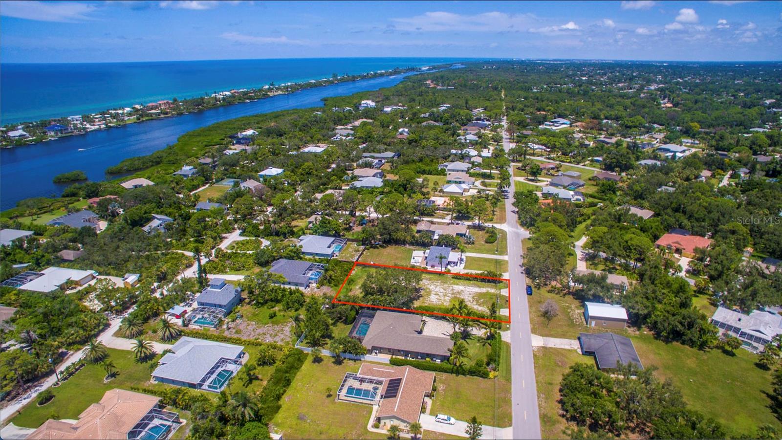 Land in ENGLEWOOD 5