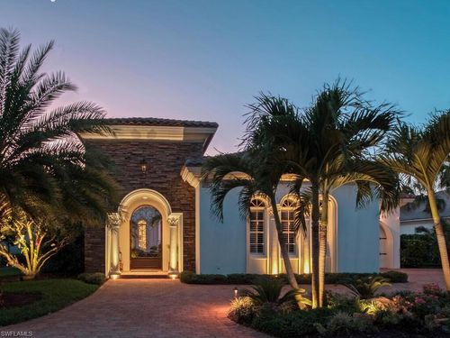 28312 Terrazza Ln, NAPLES, FL, 34110-2770 | Card Image