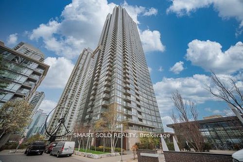 2606-11 Brunel Crt, Toronto, ON, M5V3Y3 | Card Image
