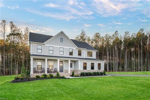 1105 Parkers Ridge, Williamsburg, VA, 23188 | Card Image