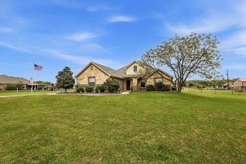242 Miramar Circle, Weatherford, TX, 76085 | Card Image