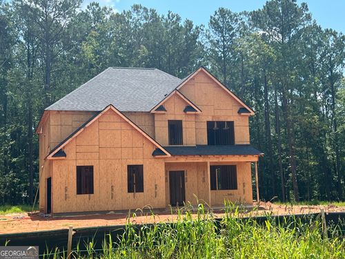45 Duffy Dr, mcdonough, GA, 30252-3091 | Card Image