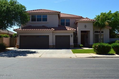 9741 E Lompoc Avenue, Mesa, AZ, 85209 | Card Image