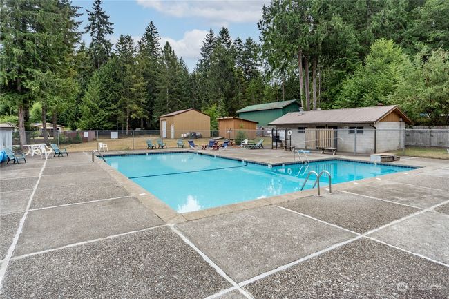 310 N Beacon Point Loop S, House other with 3 bedrooms, 2 bathrooms and null parking in Lilliwaup WA | Image 29