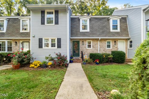 815 Kensington Dr, Cary, NC, 27511-4103 | Card Image