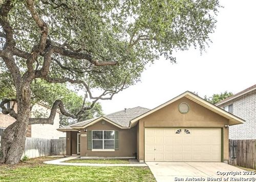 6910 Barkley Trl, San Antonio, TX, 78250-1750 | Card Image