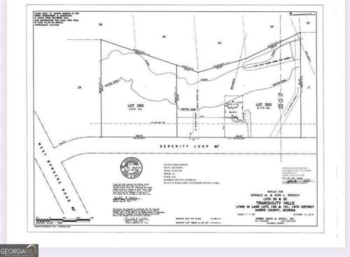 0 Serenity Loop, Cataula, GA, 31804 | Card Image