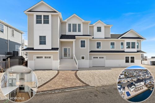 61 Budd Dr, MANAHAWKIN, NJ, 08050-3729 | Card Image