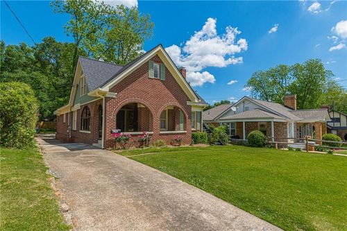 1391 Jefferson Ave, East Point, GA, 30344-2657 | Card Image