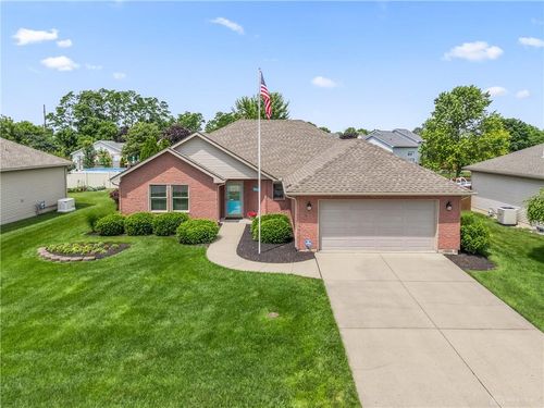 143 Heckathorn Rd, Brookville, OH, 45309-9351 | Card Image