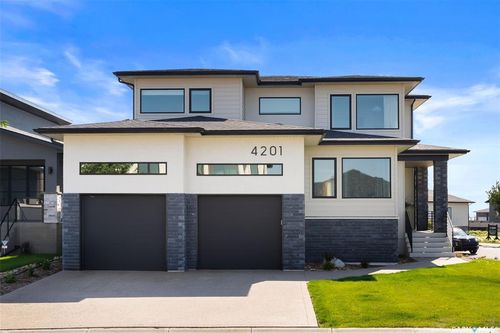4201 Elderberry Cres, Regina, SK, S4V3V3 | Card Image