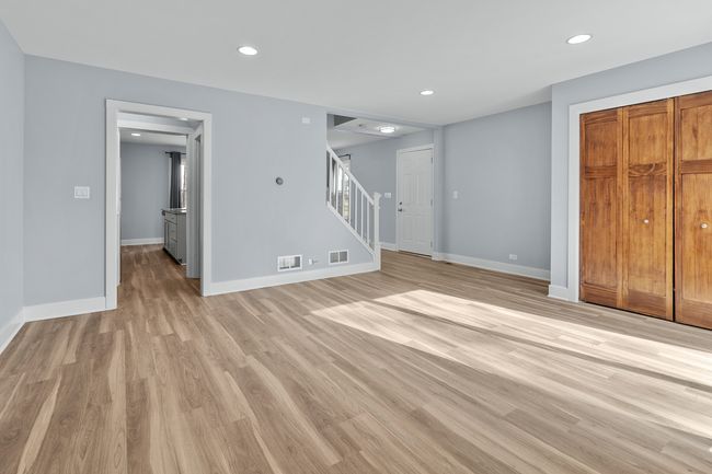 16637 W Brockman Ave, Townhouse with 2 bedrooms, 2 bathrooms and 1 parking in Prairie View IL | Image 14