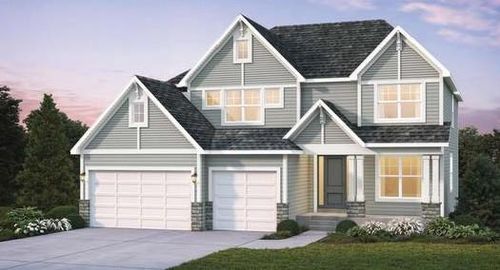 4130 Gable Ln, Woodbury, MN, 55129-4421 | Card Image