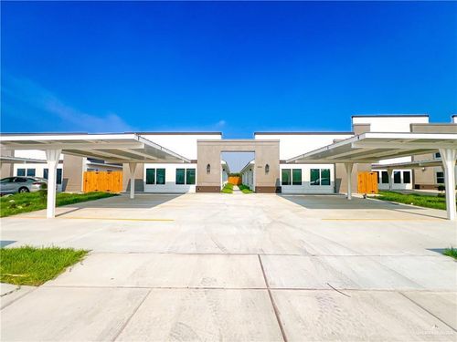 4-3504 S Dominique Drive, Pharr, TX, 78577 | Card Image