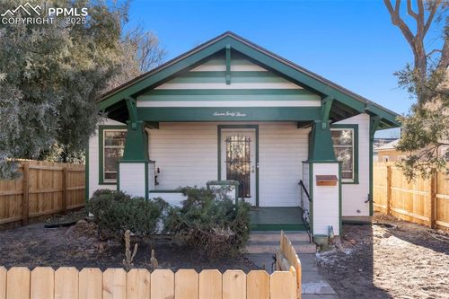 743 E Platte Ave, Colorado Springs, CO, 80903-3545 | Card Image
