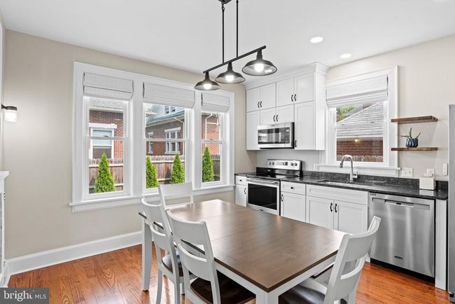 506 W High St, House other with 3 bedrooms, 2 bathrooms and null parking in CARLISLE PA | Image 13