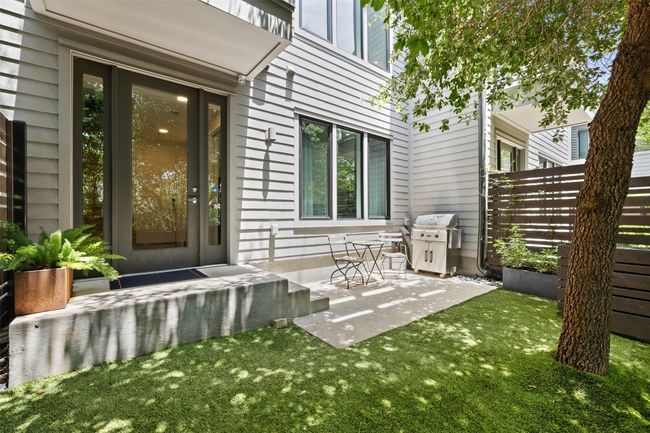 APT-24 - 3100 Menchaca Rd, Condo with 3 bedrooms, 4 bathrooms and null parking in Austin TX | Image 32