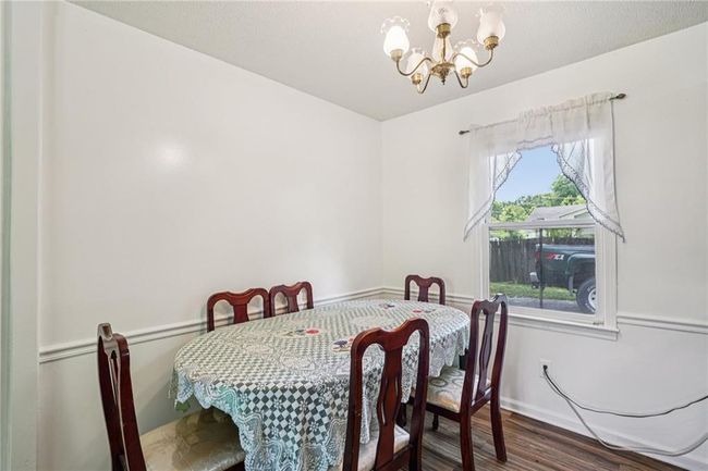 302 Douglas St, House other with 3 bedrooms, 1 bathrooms and null parking in cartersville GA | Image 7