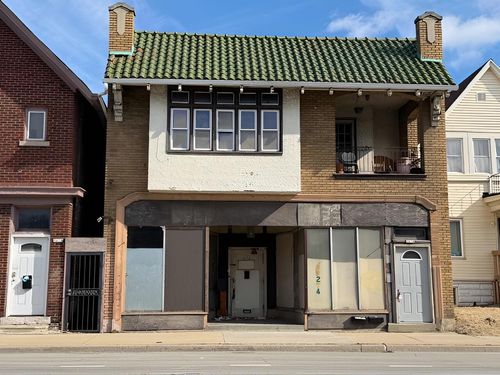 3274-3272 N Holton Street, Milwaukee, WI, 53212 | Card Image