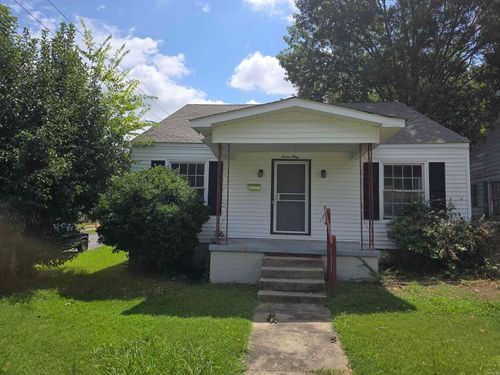 1630 Gum St, North Little Rock, AR, 72114-3352 | Card Image