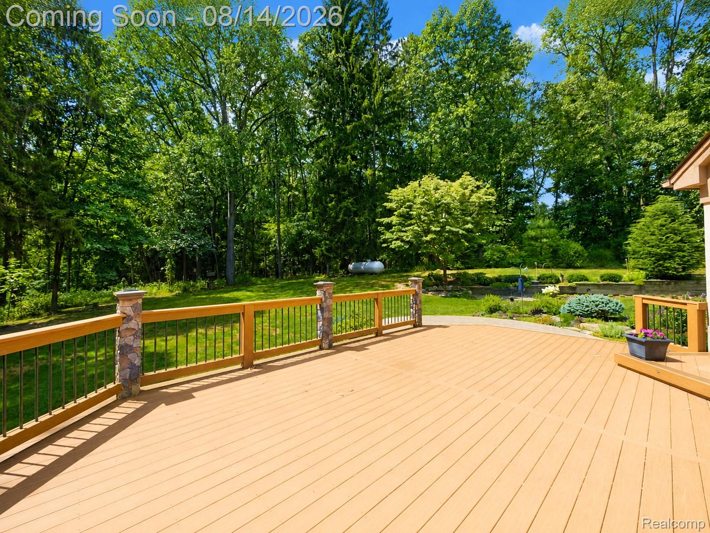 Residential in Tyrone Township 5