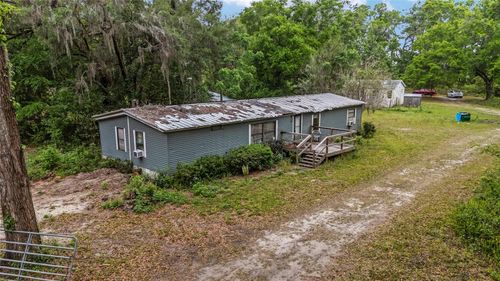 14540 & 14600 Se 77th Court, SUMMERFIELD, FL, 34491 | Card Image