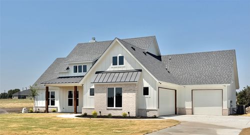 1021 Sabrina Ct, Weatherford, TX, 76085-1715 | Card Image