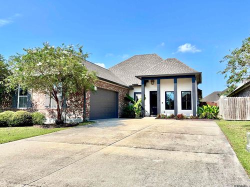 16383 Anna Belle Dr, Prairieville, LA, 70769-5884 | Card Image