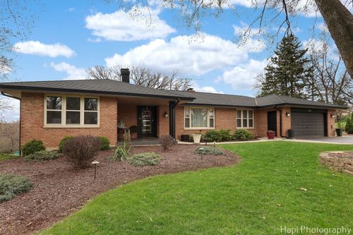 856 Winmoor Dr, Sleepy Hollow, IL, 60118-2626 | Card Image