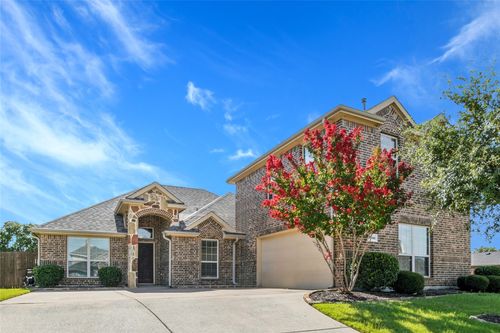 1402 Palasades Ct, Rockwall, TX, 75087-7225 | Card Image
