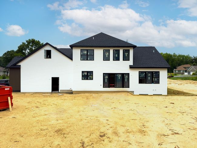 5304 Shane St, House other with 5 bedrooms, 3 bathrooms and null parking in Kalamazoo MI | Image 23