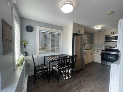 3124 Graveley Street Vancouver Street, Vancouver, BC, V5K3K6 | Card Image