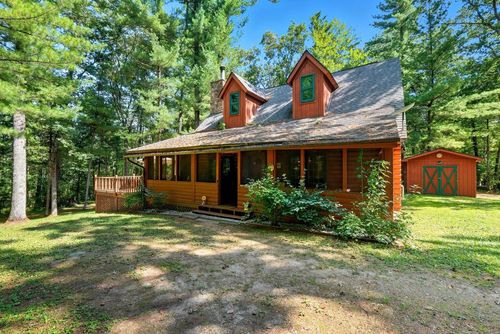 W3864 Lemonweir Court, Mauston, WI, 53948 | Card Image