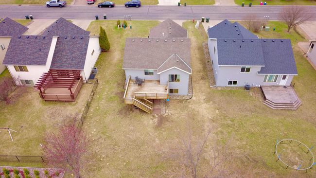 1524 Nuthatch Ave, House other with 3 bedrooms, 2 bathrooms and null parking in Sartell MN | Image 33