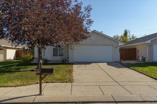 812 Ardath Lane, Pueblo, CO, 81005 | Card Image