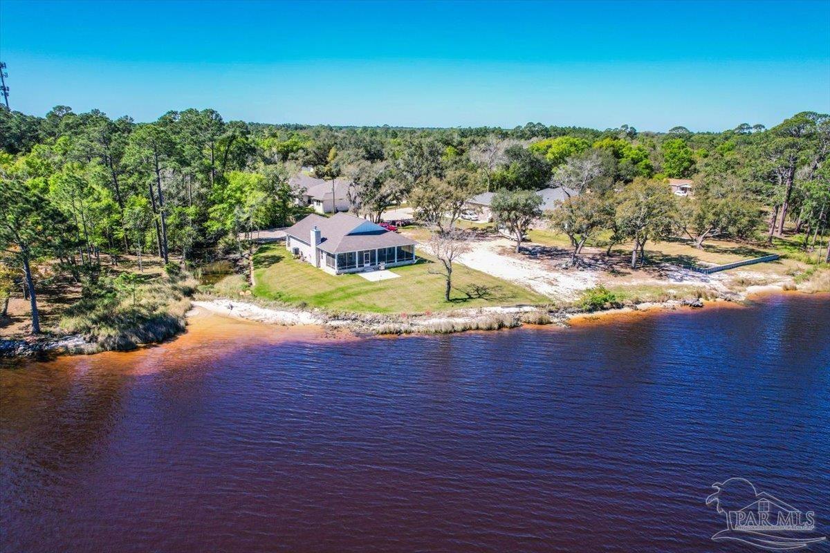 Joe Pruitt Rd, Navarre, FL 32566