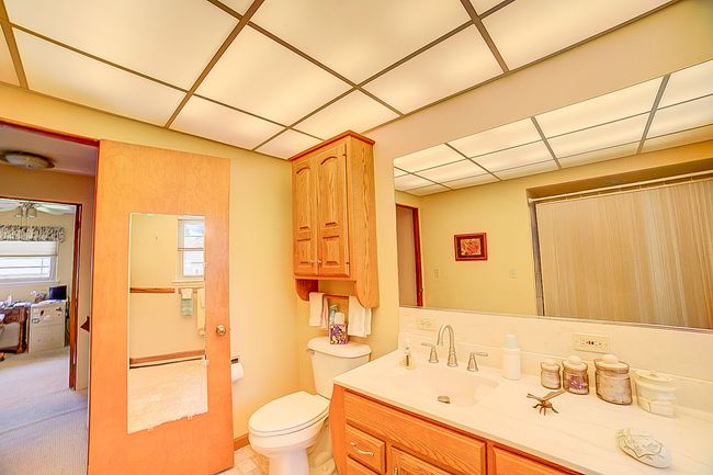 406 E Fine St, House other with 3 bedrooms, 2 bathrooms and 5 parking in Ashkum IL | Image 27