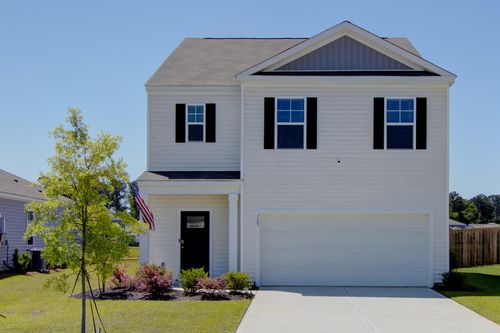 729 Long Bluff Rd, Summerville, SC, 29486-7146 | Card Image