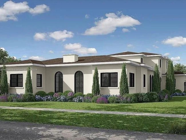 1258 Obispo Ave, House other with 5 bedrooms, 6 bathrooms and null parking in Coral Gables FL | Image 9