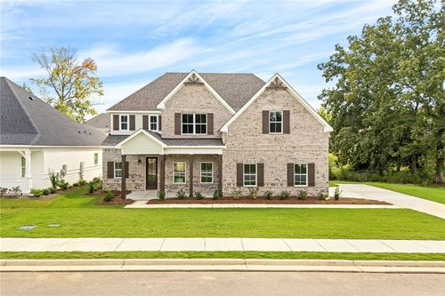 2657 Cool Stone Bend Dr, AUBURN, AL, 36832-7500 | Card Image