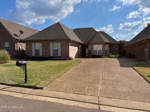 2945 Geoffrey Drive, Southaven, MS, 38672 | Card Image