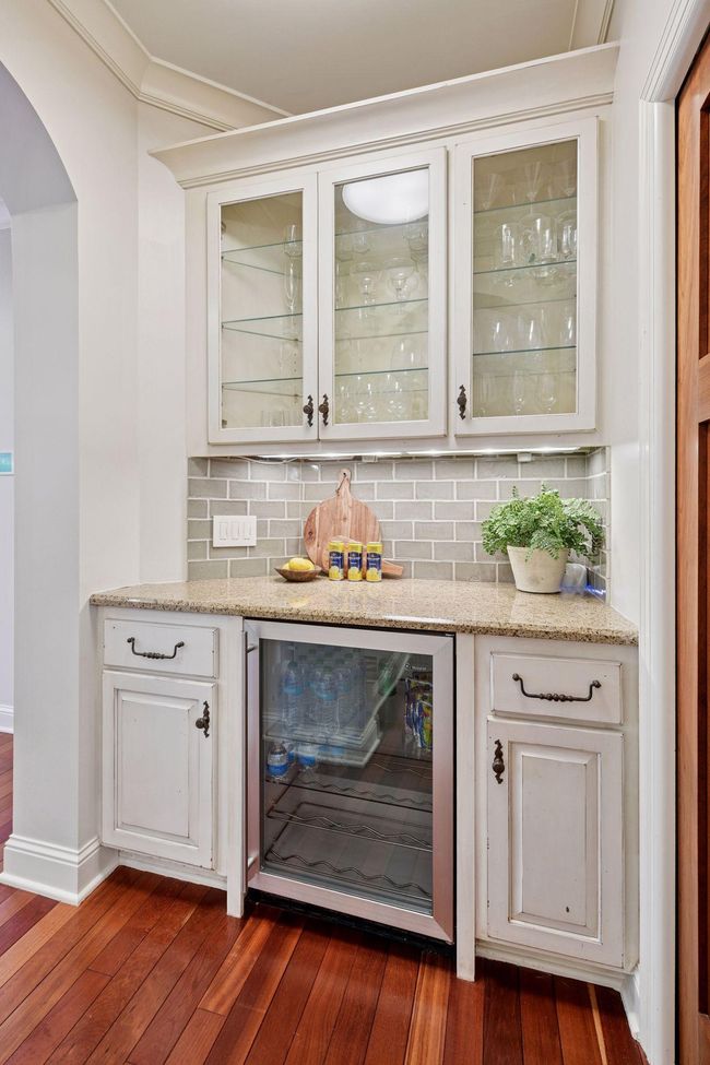 Pantry and Station area for dining room | Image 21