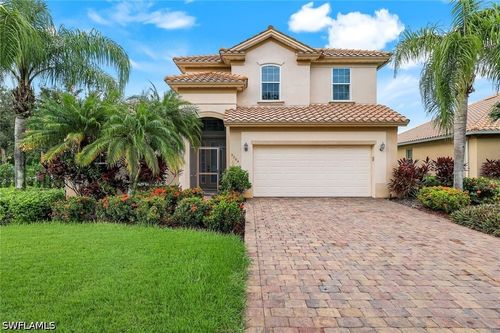 9704 Cobalt Cove Cir, NAPLES, FL, 34120-4666 | Card Image